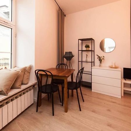 Apartamenty Kozia Lublin Eksteriør bilde