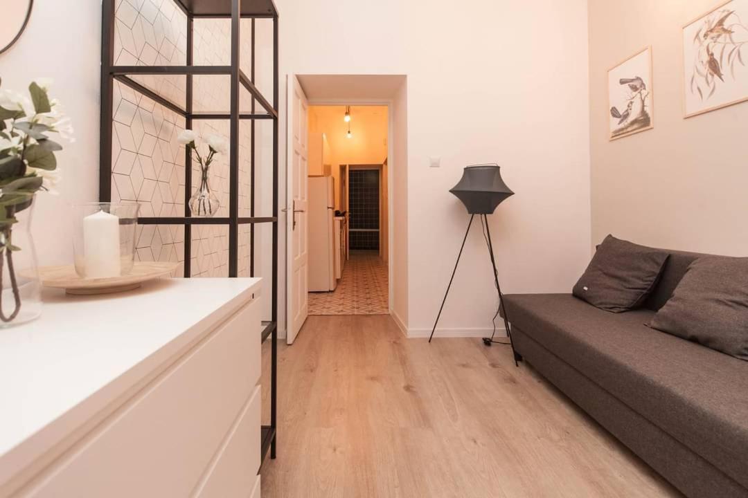Apartamenty Kozia Lublin Eksteriør bilde