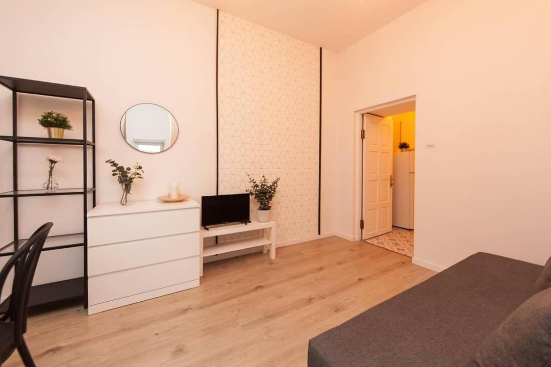 Apartamenty Kozia Lublin Eksteriør bilde