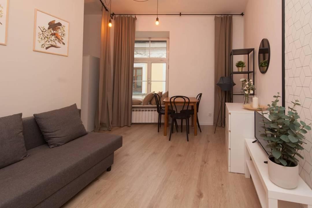 Apartamenty Kozia Lublin Eksteriør bilde