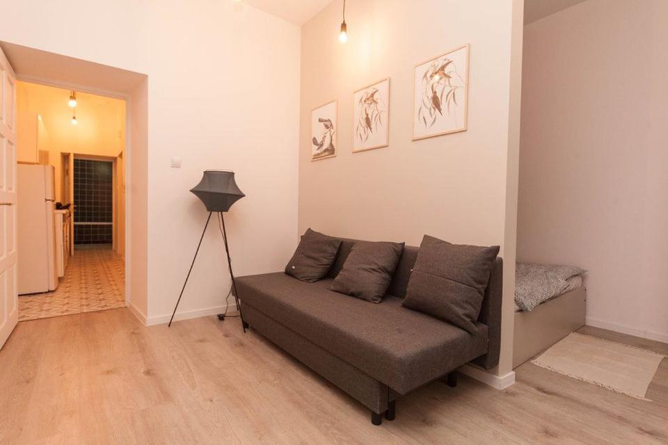 Apartamenty Kozia Lublin Eksteriør bilde