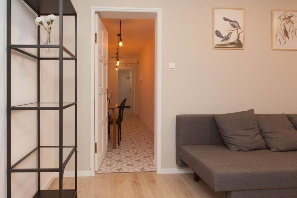 Apartamenty Kozia Lublin Eksteriør bilde